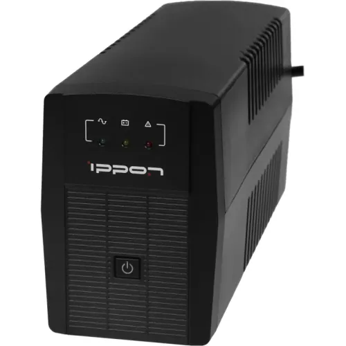 ИБП Ippon Back Basic 650