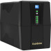Источник бесперебойного питания Exegate SpecialPro EX292774RUS 480Вт 800ВА черный