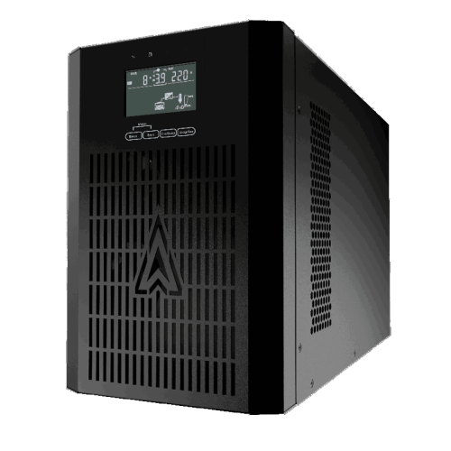 ИБП ФОРА 3000/ Online tower