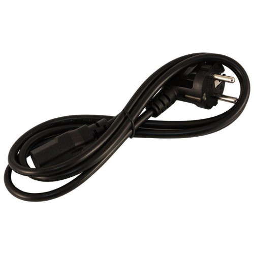 Источник бесперебойного питания Ippon Innova G2 2kVA 1800Вт 2000ВА черный