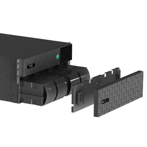 Источник бесперебойного питания Systeme Electriс SRT SRTSE6KRTXLIEC-NC 6000Вт 6000ВА черный Источник бесперебойного питания Systeme Electriс SRT SRTSE6KRTXLIEC-NC 6000Вт 6000ВА черный