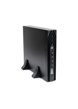 479 SKAT-UPS 2000 RACK+4x9Ah ИБП 1800 Вт, On-Line, синус, встроенные АКБ 4 шт.x 9Ah