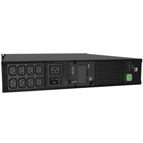 ИБП ФОРВАРД 3000/ Online rack / tower