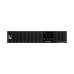 ИБП CyberPower OL3000ERTXL2U, Rackmount, Online, 3000VA/2700W, 8 IEC-320 С13, 1 IEC C19 розеток, USB&Serial, RJ11/RJ45, SNMPslot, LCD дисплей, Black, 0.5х0.8х0.2м., 37.5кг./ UPS Online CyberPower OL3000ERTXL2U 3000VA/2700W USB/RS-232/Dry/EPO/SNMPslot/RJ11