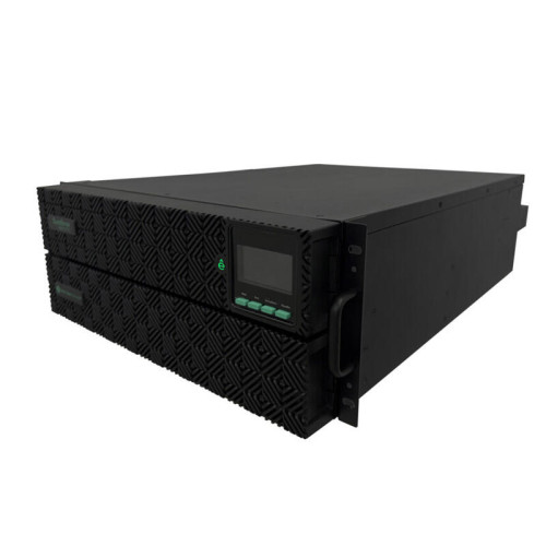 ИБП SRTSE 2 поколения 6000 ВА/Вт, 4U,5 C13+3 C19,USB,RS-232,RS485,COM,сухие контакт,прлл резерв