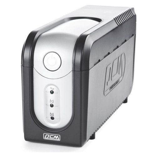 Powercom IMP-625AP 625 VA, 375 Wt