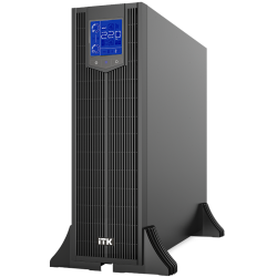 ITK MYPOWER OR ИБП MPOR110 6кВА/6кВт без АКБ SNMP