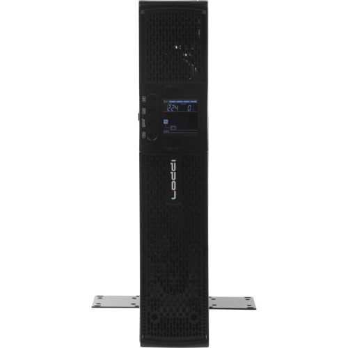 Источник бесперебойного питания Ippon Innova RTB 1000 900Вт 1000ВА черный