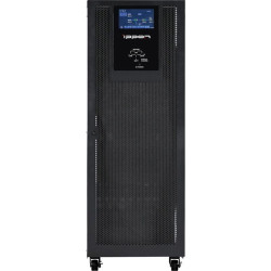 Источник бесперебойного питания Ippon Intatum ML 120K 120000Вт 120000ВА черный