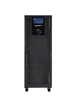 Источник бесперебойного питания Ippon Intatum ML 120K 120000Вт 120000ВА черный