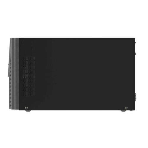 Онлайн ИБП ДКС серии Small Tower, 1000 ВА/900 Вт, клеммы, EPO, USB, RS- 232, RJ45, з/у 1А, 3 x 7 Ач Онлайн ИБП ДКС серии Small Tower, 1000 ВА/900 Вт, клеммы, EPO, USB, RS- 232, RJ45, з/у 1А, 3 x 7 Ач