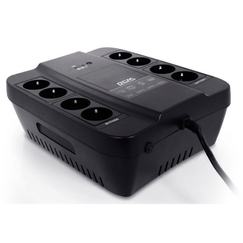 Powercom UPS Spider SPD-650N