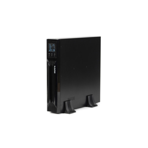 8958 RAPAN-UPS 1000 RACK+2x9Ah ИБП 700 Вт, Line-interactive, синус, встроенные АКБ 2 шт.x 9Ah