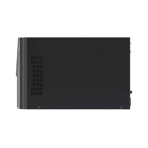 Онлайн ИБП ДКС серии Small Tower, 1000 ВА/900 Вт, 1/1, 2xSchuko, EPO, USB, RS-232, RJ45, з/у 6А, без АКБ Онлайн ИБП ДКС серии Small Tower, 1000 ВА/900 Вт, 1/1, 2xSchuko, EPO, USB, RS-232, RJ45, з/у 6А, без АКБ