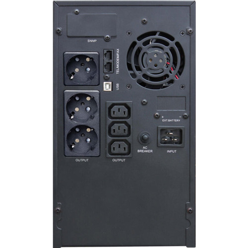 ИБП ЮНИОР ПРО 3000/ line-interactive SW tower