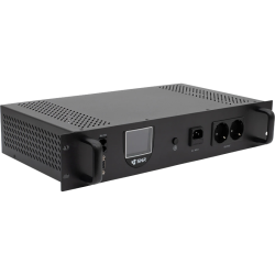 Источник бесперебойного питания Line-Interactive, 600 VA, Rackmount LCD/ Line-Interactive,  Rack, UPS