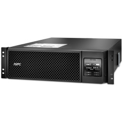 Источник бесперебойного питания/ Smart-UPS On-Line,4500 Watts /5000 VA,230V /230V, Interface Port Contact Closure, RJ-45 Serial, Smart-Slot, USB, Extended runtime model
