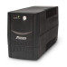 Источник бесперебойного питания Powerman Back Pro 850 Line-interactive 480W/850VA (999673) Источник бесперебойного питания Powerman Back Pro 850 Line-interactive 480W/850VA (999673)