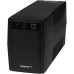 Источник бесперебойного питания Ippon Back Basic 1050 600Вт 1050ВА черный