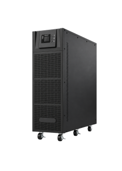 Источник бесперебойного питания NERPA UPS Tower type, PF= 1.0 20kVA/kW,  2.4