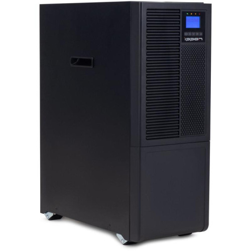 Источник бесперебойного питания Ippon Innova T II 6K 6000Вт 6000ВА черный