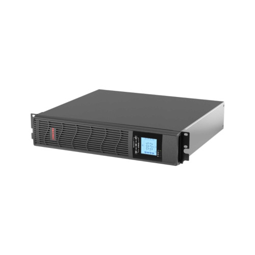 Линейно-интерактивный ИБП ДКС серии Info Rackmount Pro, 1000ВА/800Вт,1/1, USB, RJ45, 6xIEC C13, Rack 2U, SNMP/AS400 slot, 2x7Aч Линейно-интерактивный ИБП ДКС серии Info Rackmount Pro, 1000ВА/800Вт,1/1, USB, RJ45, 6xIEC C13, Rack 2U, SNMP/AS400 slot, 2x7Aч