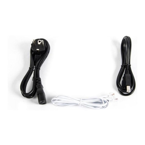 Источник бесперебойного питания Бастион SKAT-UPS 600/350 350Вт 600ВА черный