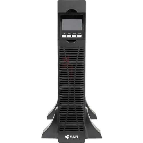 Источник бесперебойного питания онлайн SNR ELEMENT II(Li) 3кВА/3кВт, 76.8В/9Ач/ Online, rack, UPS Источник бесперебойного питания онлайн SNR ELEMENT II(Li) 3кВА/3кВт, 76.8В/9Ач/ Online, rack, UPS