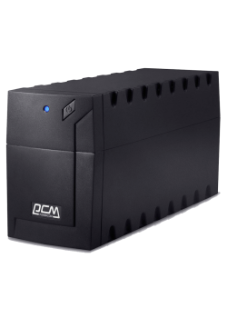 Источник бесперебойного питания/ Powercom RPT-600A EURO 360Wt