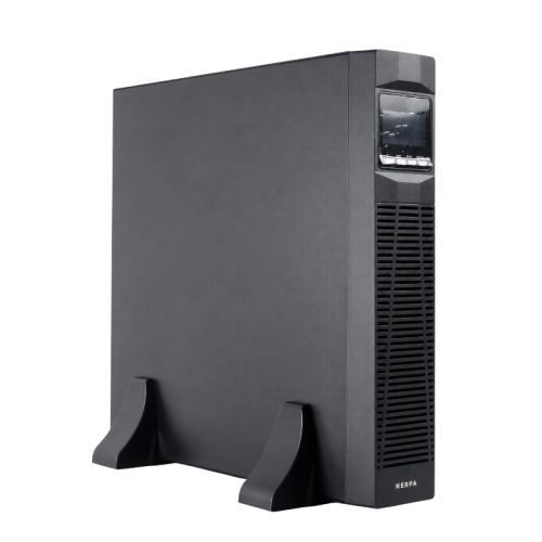Источник бесперебойного питания NERPA RU online, LCD, 2U Rack/Tower, 1.5 kVA/kW, 8*С13, 36V 3*9Ah, возможность подключения внешних АКБ. Источник бесперебойного питания NERPA RU online, LCD, 2U Rack/Tower, 1.5 kVA/kW, 8*С13, 36V 3*9Ah, возможность подключения внешних АКБ.