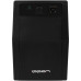 Источник бесперебойного питания Ippon Back Basic 1050 Euro 600Вт 1050ВА черный Источник бесперебойного питания Ippon Back Basic 1050 Euro 600Вт 1050ВА черный