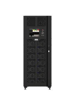 Источник бесперебойного питания Powercom Vanguard-II-33 VGD-II-150K33 150000Вт 150000ВА