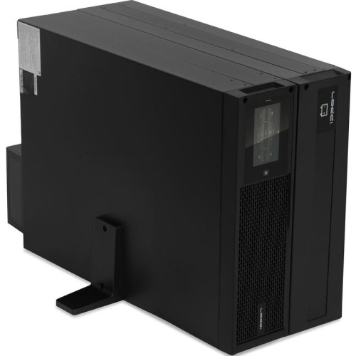 Источник бесперебойного питания Ippon Innova Unity RT 3-3 10K 10000Вт 10000ВА черный