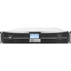 Источник бесперебойного питания On-line, 10 000 VA серии Intelligent, без АКБ/ Online, Rack, UPS