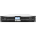 Источник бесперебойного питания On-line, 10 000 VA серии Intelligent, без АКБ/ Online, Rack, UPS