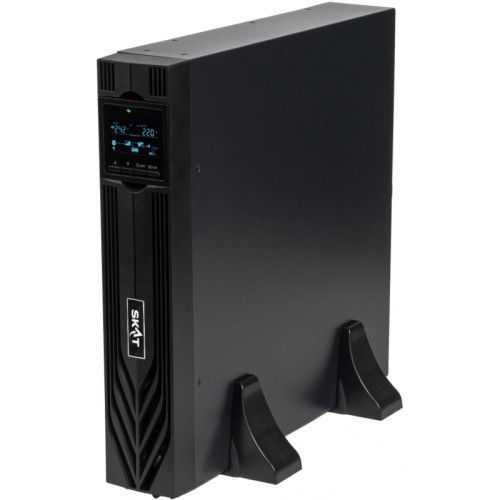 Источник бесперебойного питания Бастион 2000-Rack-ON-4X9-E P3 2000Вт 2000ВА черный Источник бесперебойного питания Бастион 2000-Rack-ON-4X9-E P3 2000Вт 2000ВА черный