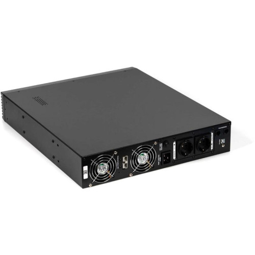 Источник бесперебойного питания Бастион Rapan 1000-RACK-IN-2X9 700Вт 1000ВА черный Источник бесперебойного питания Бастион Rapan 1000-RACK-IN-2X9 700Вт 1000ВА черный
