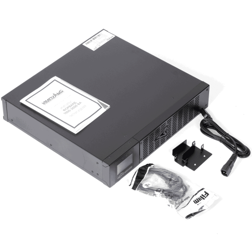 ИБП ФОРВАРД 2000/ Online rack / tower