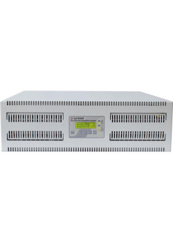 Источник бесперебойного питания Штиль SR SR3110L 8000Вт 10000ВА серый