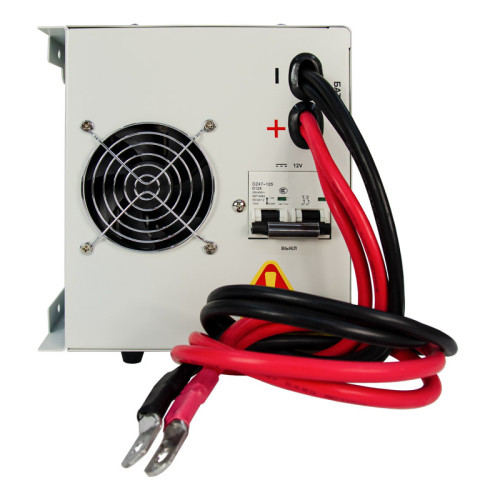 ИБП Pro-2300 12V Энергия/ UPS Pro-2300 12V Energy