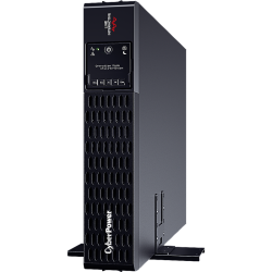 Источник бесперебойного питания/ UPS CyberPower PR3000ERTXL2U NEW Line-Interactive 3000VA/3000W USB/RS-232/EPO/Dry/SNMPslot (IEC C13 x 6, IEC C19 x 2)   (12V / 9AH х 4)