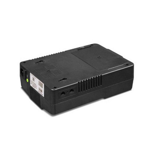 Источник бесперебойного питания Powerman BRICK 800 Shuko line-interactive 480W/800VA (945321)