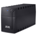 Источник бесперебойного питания/ Powercom RPT-800AP EURO 480W USB Источник бесперебойного питания/ Powercom RPT-800AP EURO 480W USB