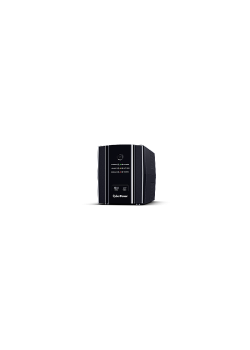 Источник бесперебойного питания/ UPS CyberPower UT2200EG Line-Interactive 2200VA/1320W USB/RJ11/45/USB charger A/C