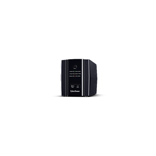 Источник бесперебойного питания/ UPS CyberPower UT2200EG Line-Interactive 2200VA/1320W USB/RJ11/45/USB charger A/C
