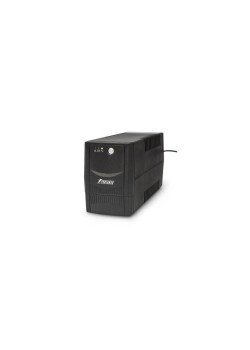 Источник бесперебойного питания Powerman Back Pro 650Plus Shuko line-interactive {4} (999734)