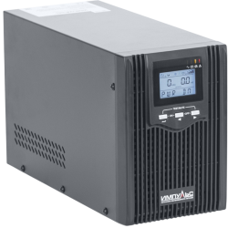 ИБП ЮНИОР ПРО 1000/ line-interactive SW tower