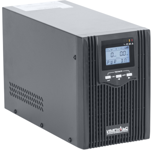 ИБП ЮНИОР ПРО 1000/ line-interactive SW tower