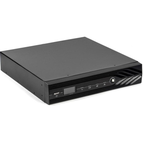 Источник бесперебойного питания Бастион Skat-UPS 2000-Rack-ON-4X9-E 1800Вт 2000ВА черный