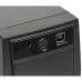 Источник бесперебойного питания Ippon Back Basic 650 360Вт 650ВА черный